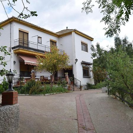 Вілла Tuguest Hortichuela House Ugijar Екстер'єр фото