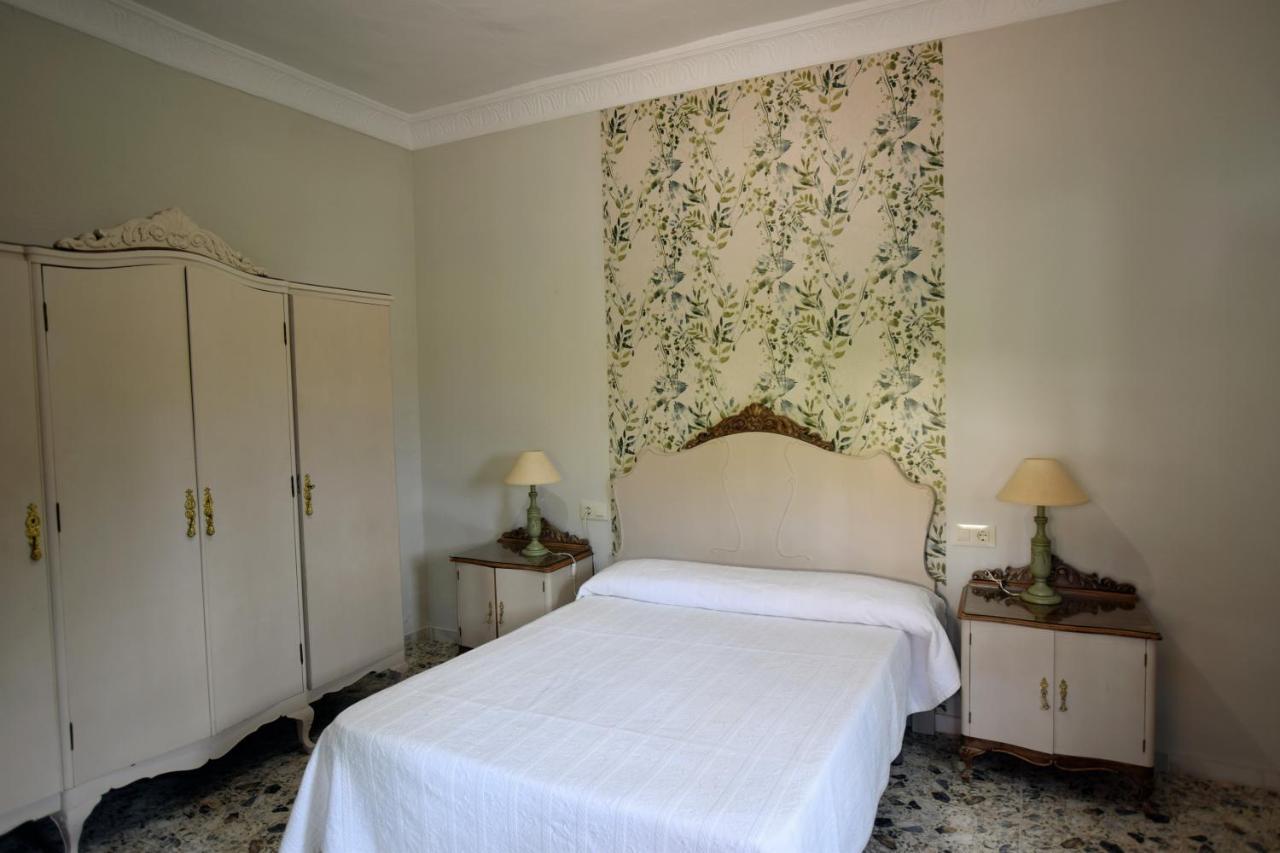 Вілла Tuguest Hortichuela House Ugijar Екстер'єр фото