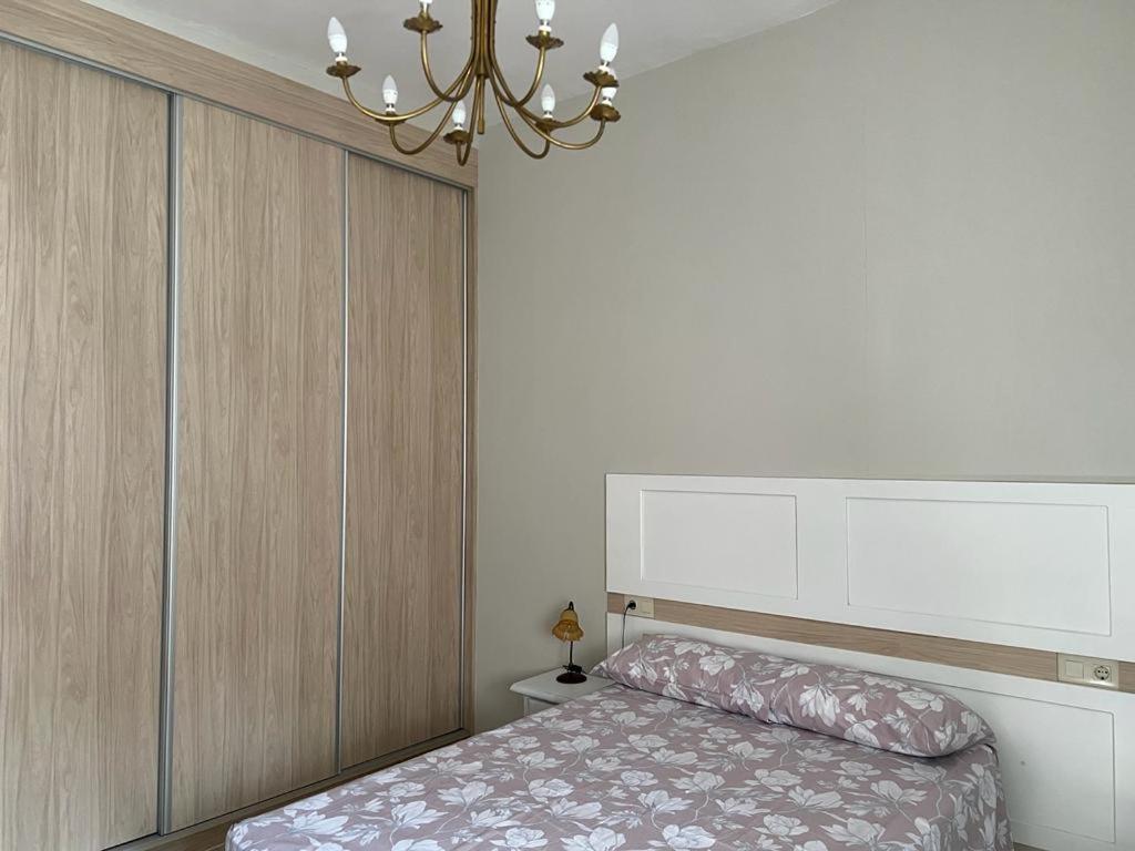 Вілла Tuguest Hortichuela House Ugijar Екстер'єр фото
