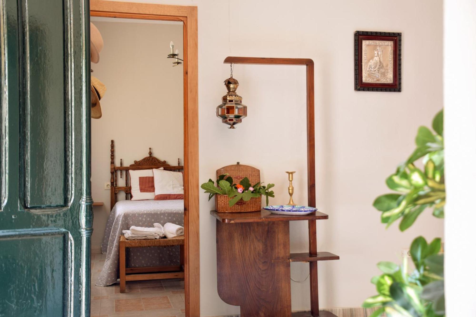 Вілла Tuguest Hortichuela House Ugijar Екстер'єр фото